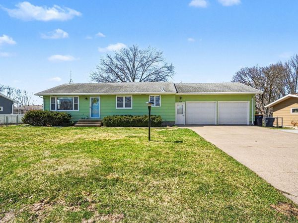 908 10th Street, Farmington, MN 55024