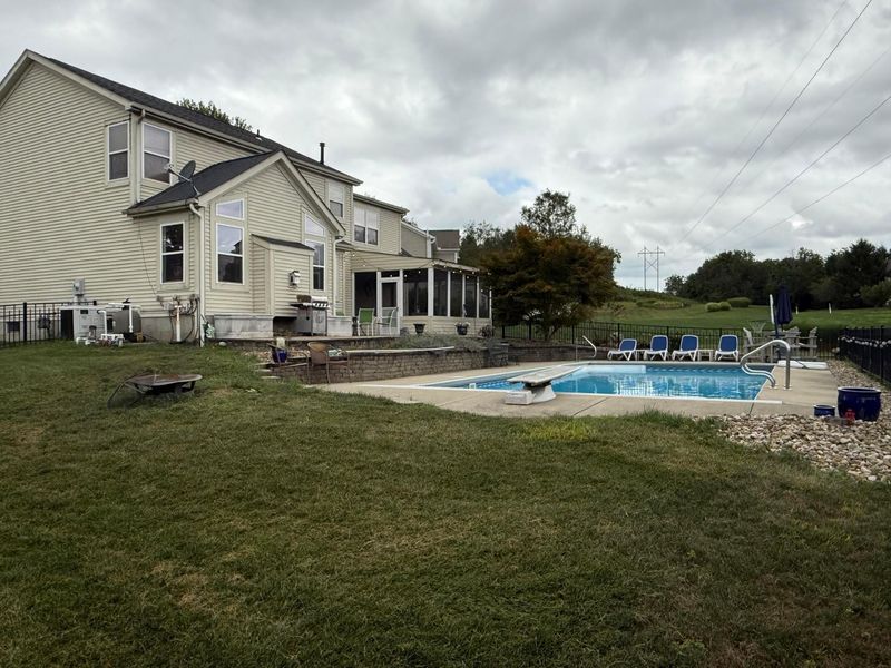 252 Park Trails Court , Newark, OH 43055 Photo 2