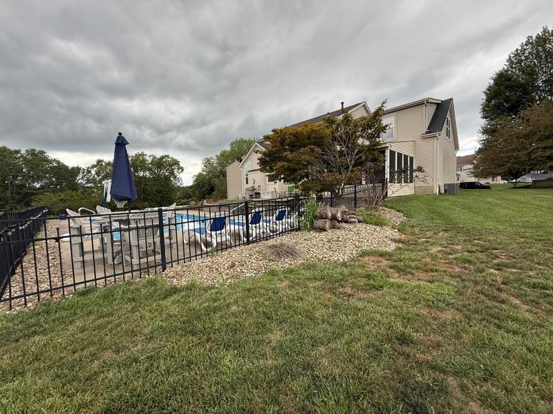 252 Park Trails Court , Newark, OH 43055 Photo 3