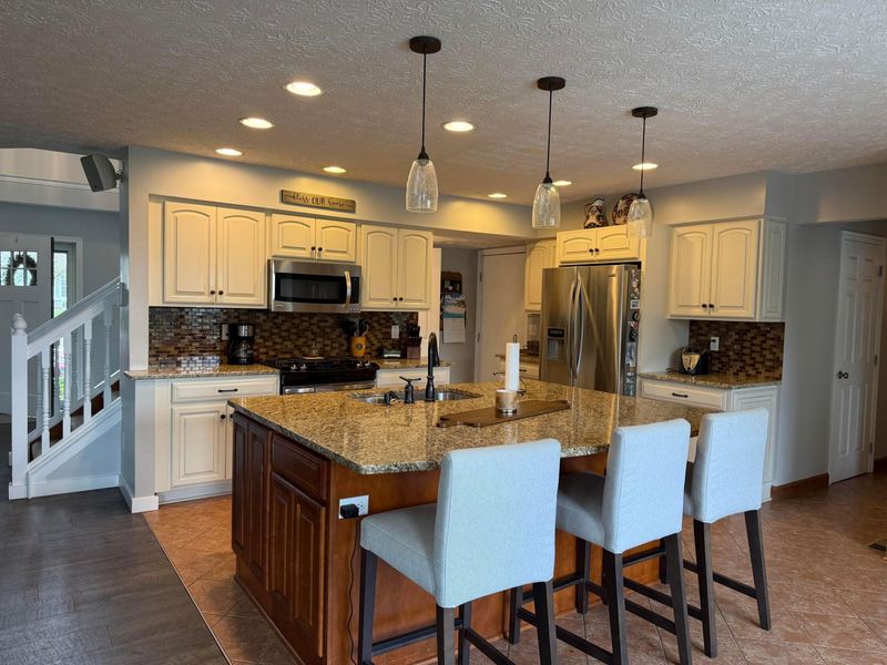 252 Park Trails Court , Newark, OH 43055 Photo 7