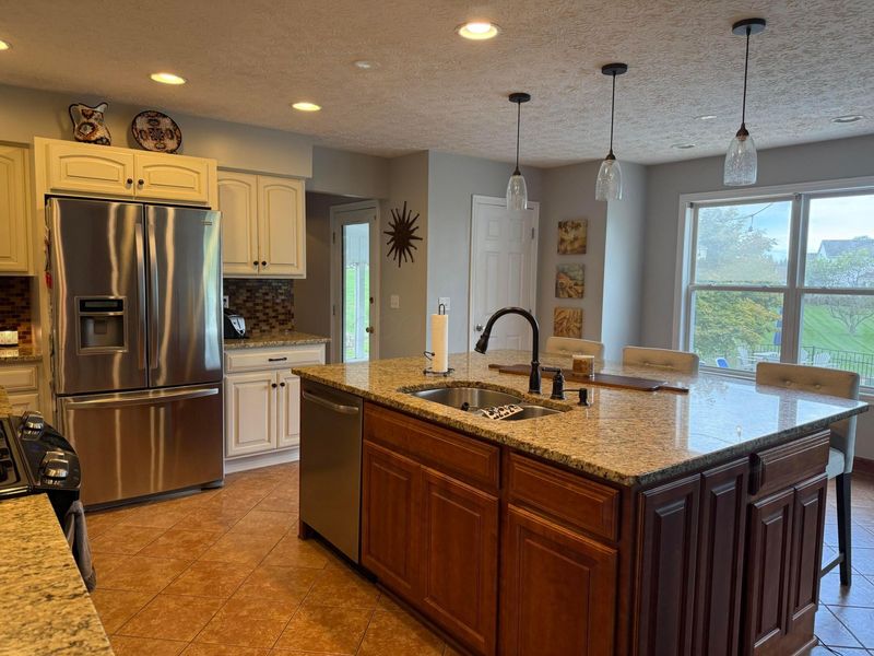 252 Park Trails Court , Newark, OH 43055 Photo 8