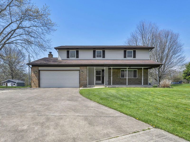 2656 Patterson Road SW, Pataskala, OH 43062 Photo 2