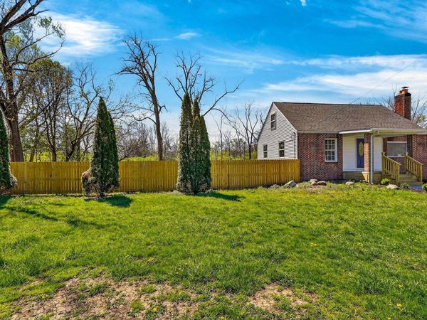 2245 Big Run Road E, Grove City, OH 43123