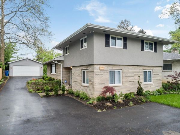 277 S James Road, Columbus, OH 43213