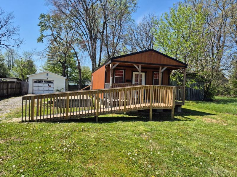 427 Kenwood Avenue, Georgetown, OH 45121 Photo 11