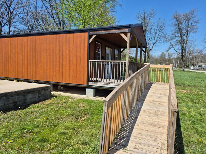 427 Kenwood Avenue, Georgetown, OH 45121 Photo 13