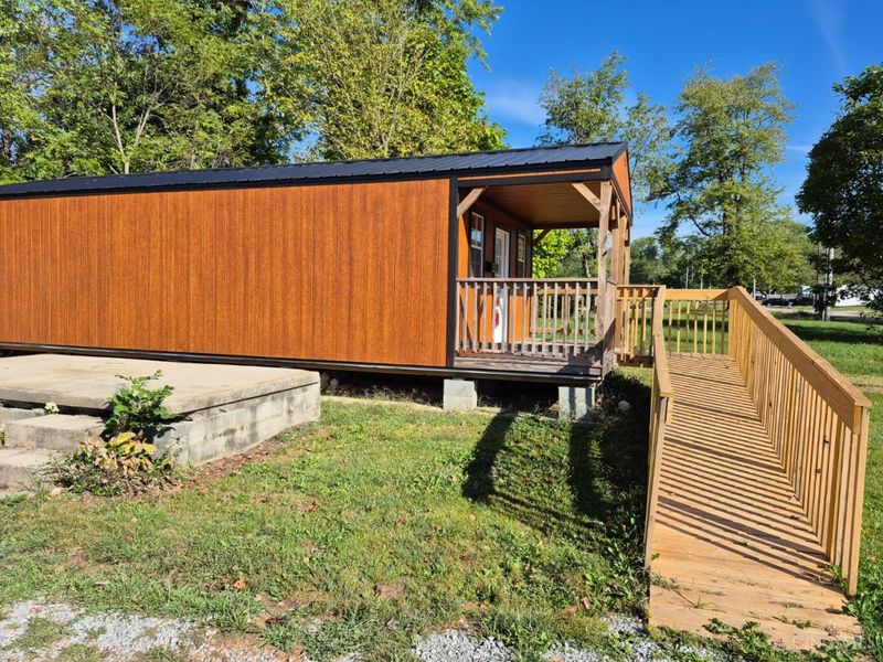 427 Kenwood Avenue, Georgetown, OH 45121 Photo 8