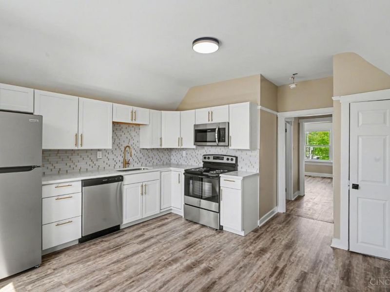 1601 Dexter Avenue, Cincinnati, OH 45206 Photo 22