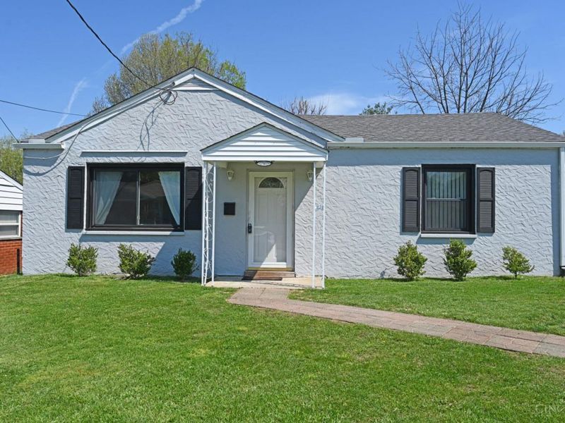 7940 Camner Avenue, Cincinnati, OH 45236 Photo 1