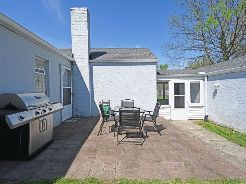 7940 Camner Avenue, Cincinnati, OH 45236 Photo 26