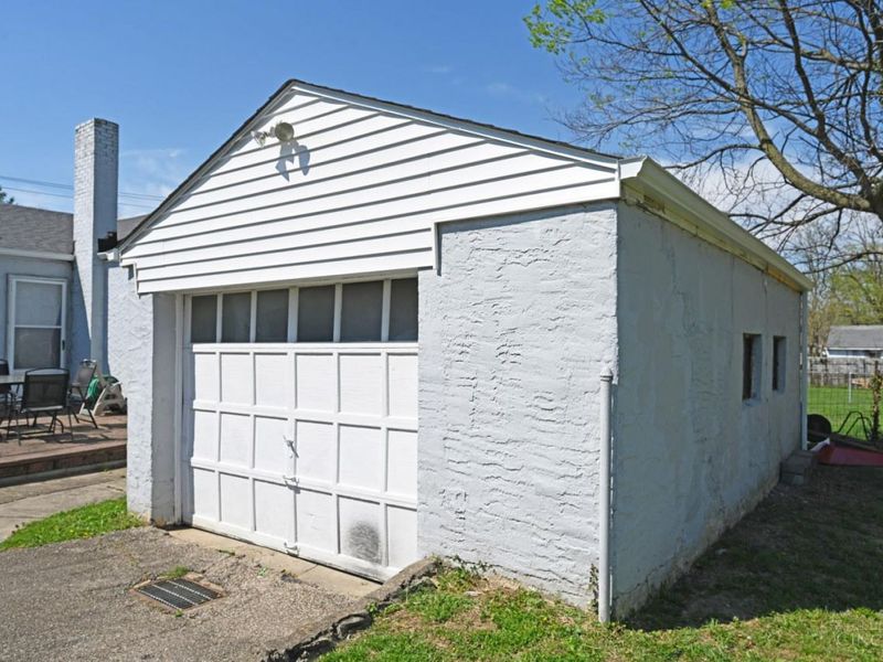 7940 Camner Avenue, Cincinnati, OH 45236 Photo 31