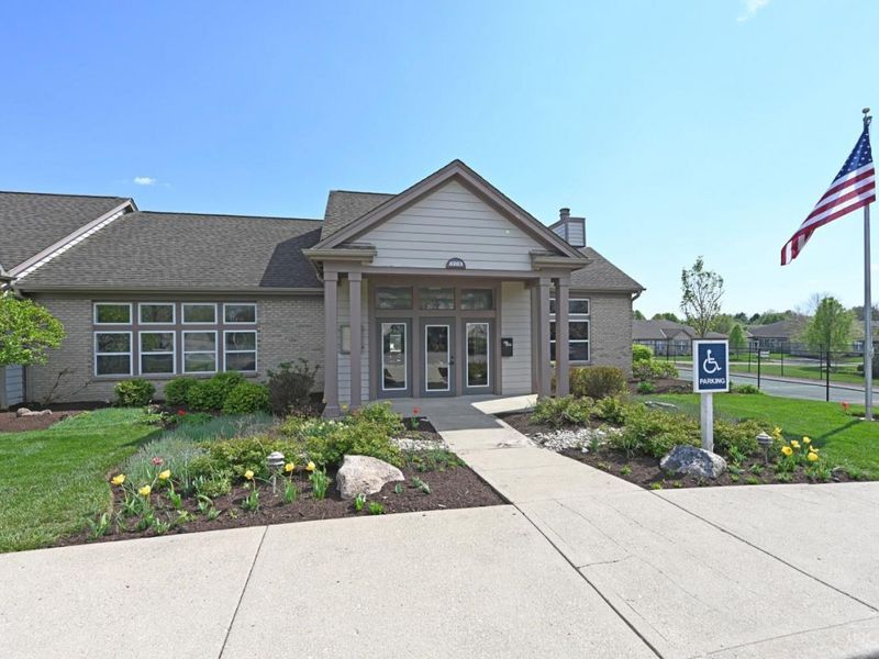 9007 Galewind Way, West Chester, OH 45069 Photo 36