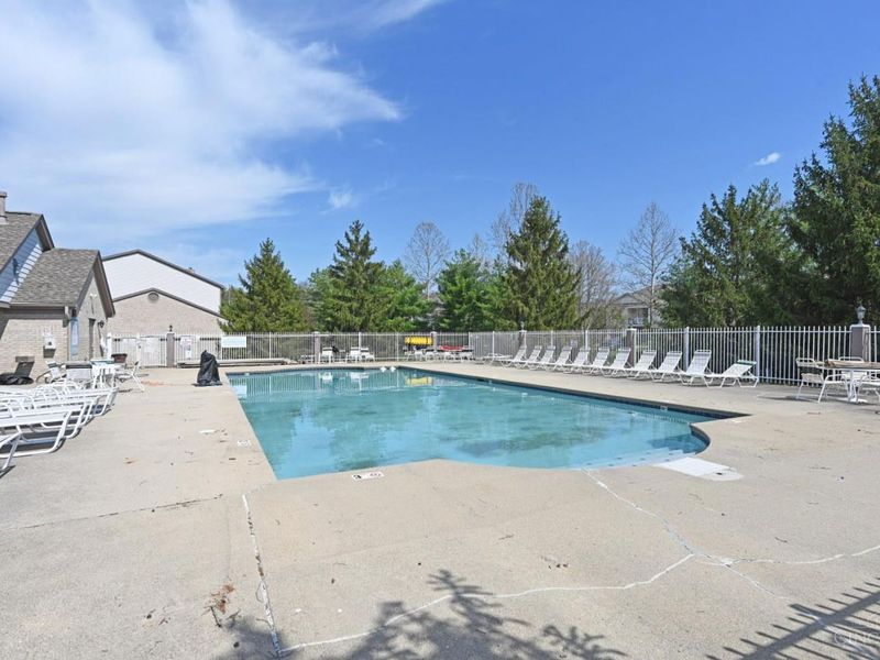 9007 Galewind Way, West Chester, OH 45069 Photo 38