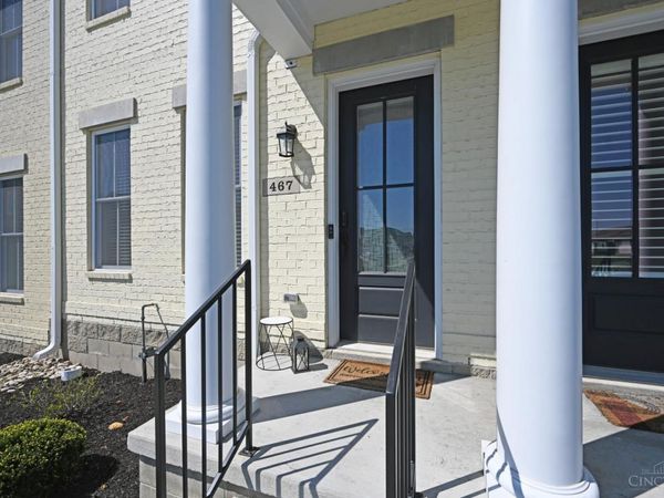 467 Allen, Lebanon, OH 45036