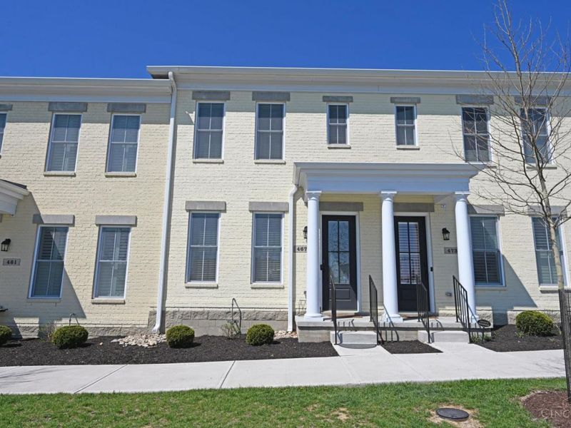 467 Allen, Lebanon, OH 45036 Photo 2