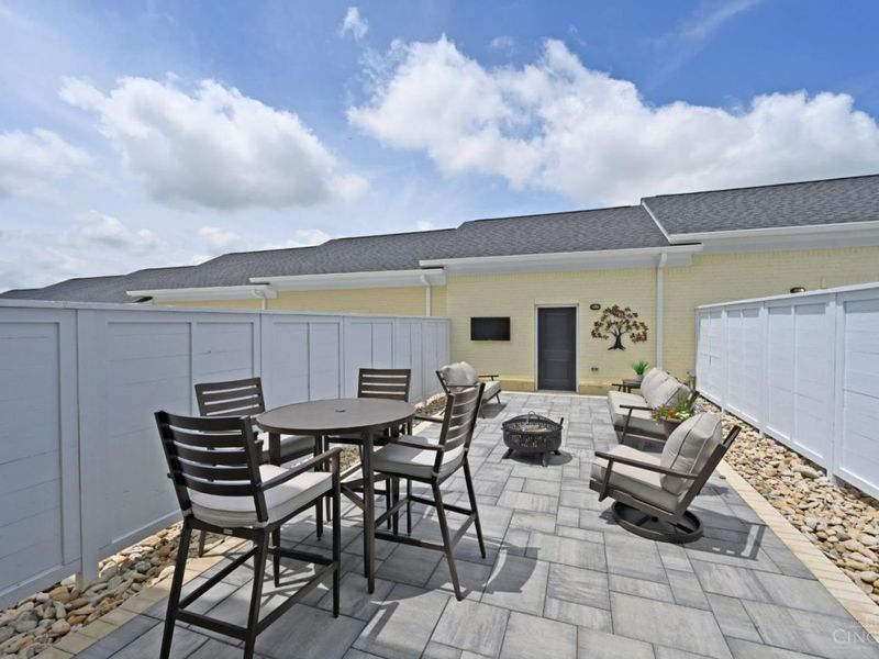 467 Allen, Lebanon, OH 45036 Photo 27