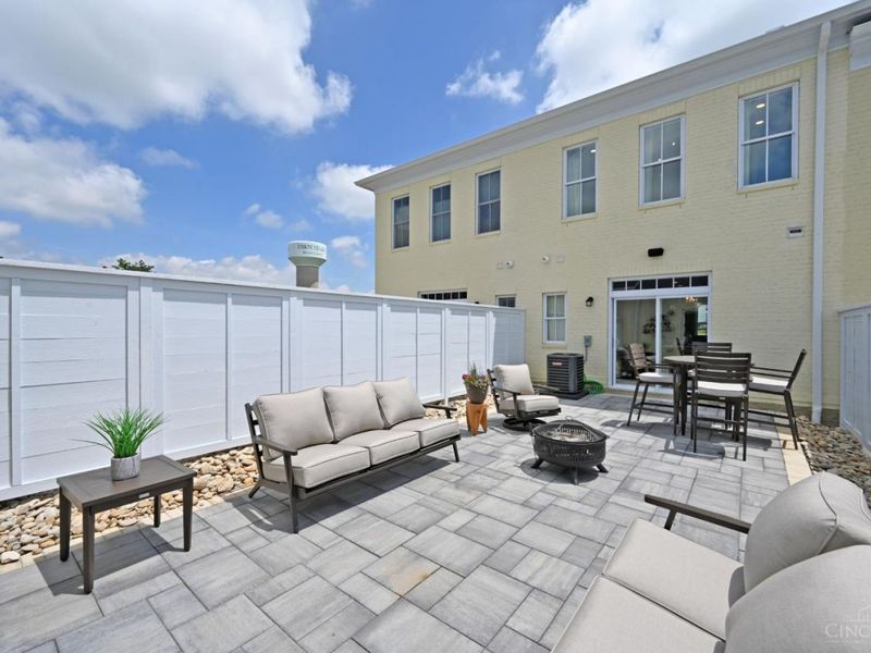 467 Allen, Lebanon, OH 45036 Photo 29