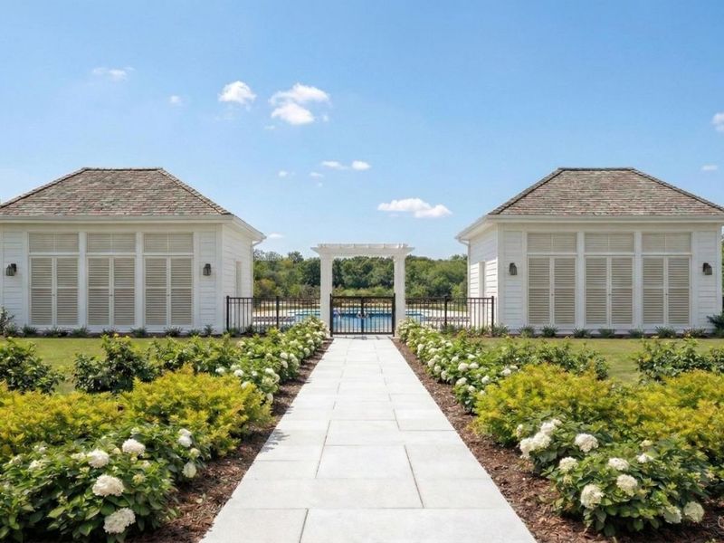 467 Allen, Lebanon, OH 45036 Photo 37