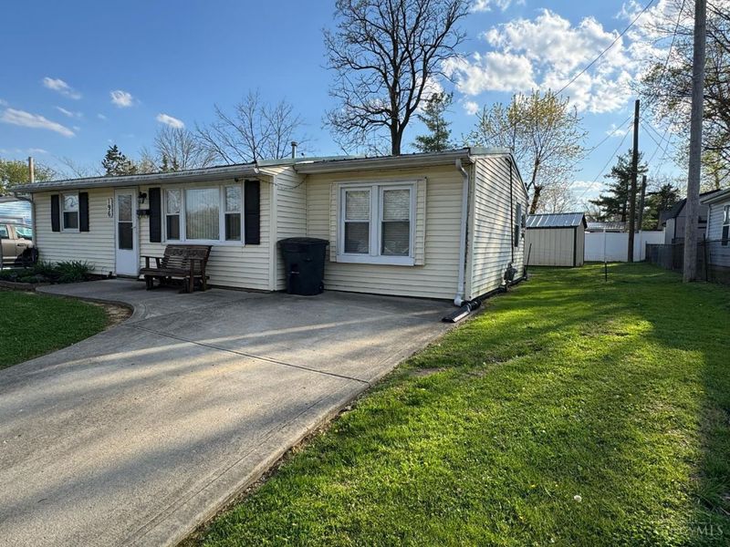 196 Orchard Circle, Blanchester, OH 45107 Photo 20