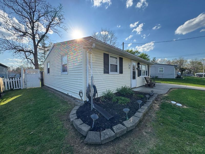 196 Orchard Circle, Blanchester, OH 45107 Photo 3