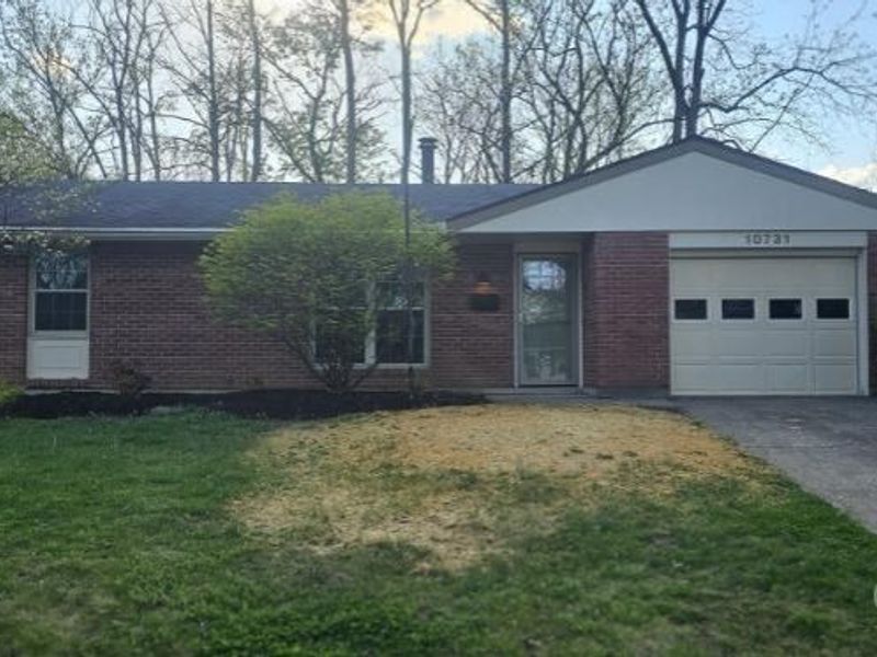 10731 Valiant Drive, Cincinnati, OH 45231 Photo 1