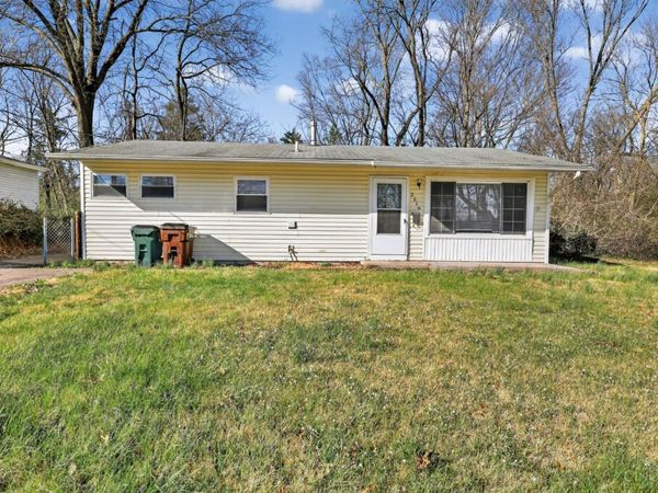 2516 Niagara Street, Colerain Twp, OH 45231