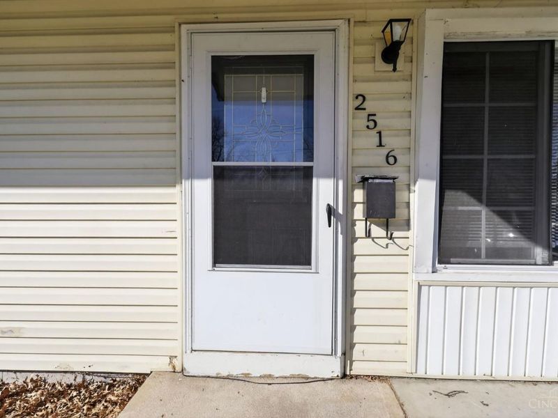 2516 Niagara Street, Colerain Township, OH 45231 Photo 16