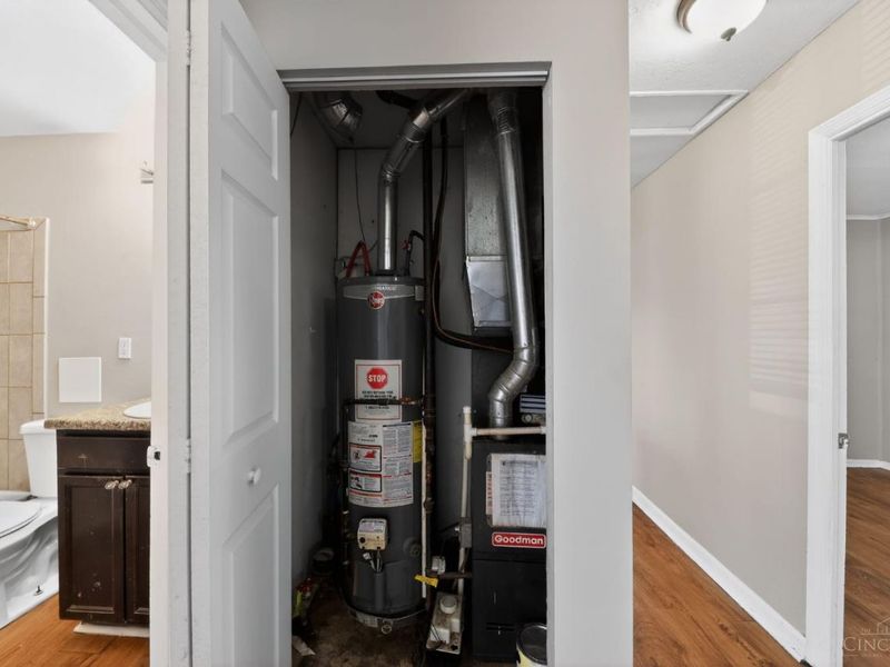 2516 Niagara Street, Colerain Township, OH 45231 Photo 7