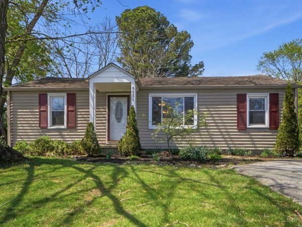 6551 State Route 132, Goshen Twp, OH 45122