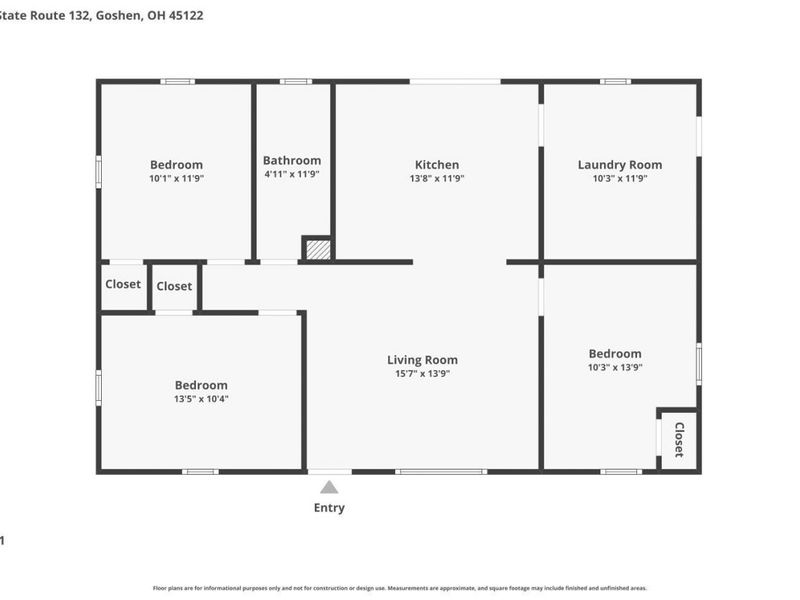 6551 State Route 132, Goshen Twp, OH 45122 Photo 31