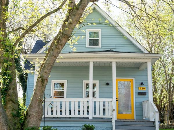 230 Augusta Street, New Richmond, OH 45157