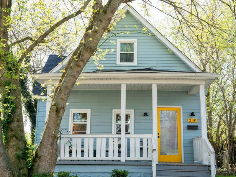 230 Augusta Street, New Richmond, OH 45157 Photo 1