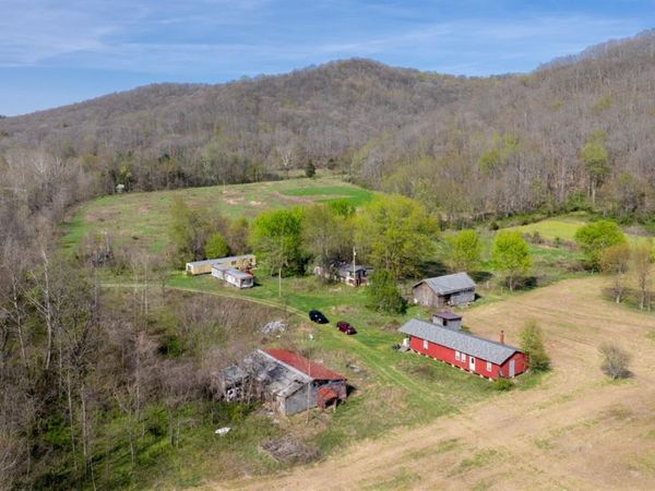 5946 Churn Creek Road, Stout, OH 45684