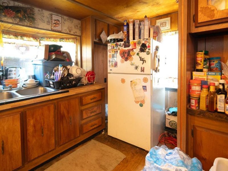 5946 Churn Creek Road, Stout, OH 45684 Photo 21