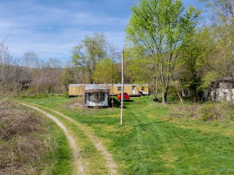5946 Churn Creek Road, Stout, OH 45684 Photo 7
