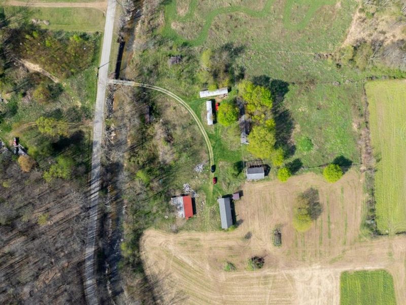 5946 Churn Creek Road, Stout, OH 45684 Photo 8