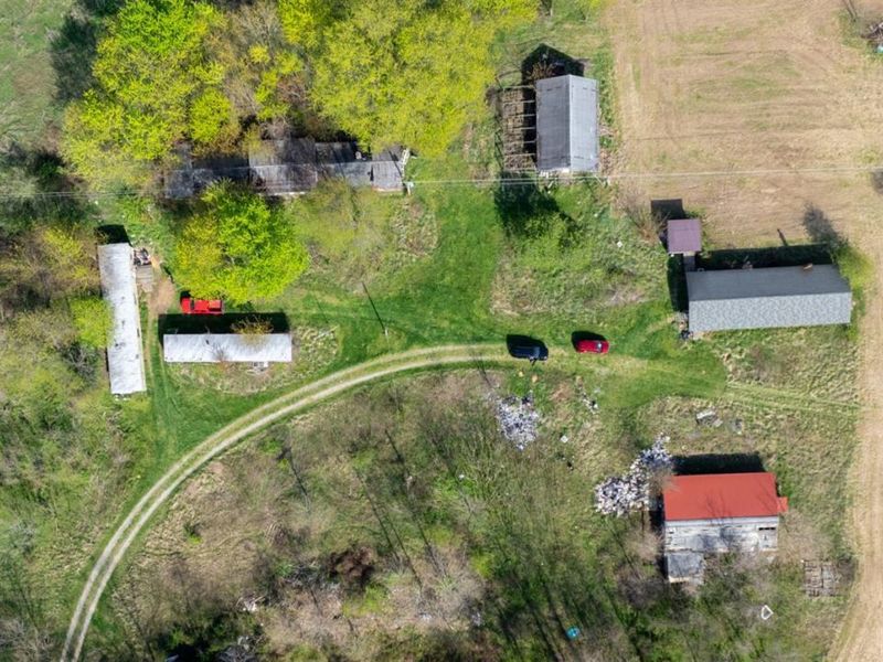 5946 Churn Creek Road, Stout, OH 45684 Photo 9