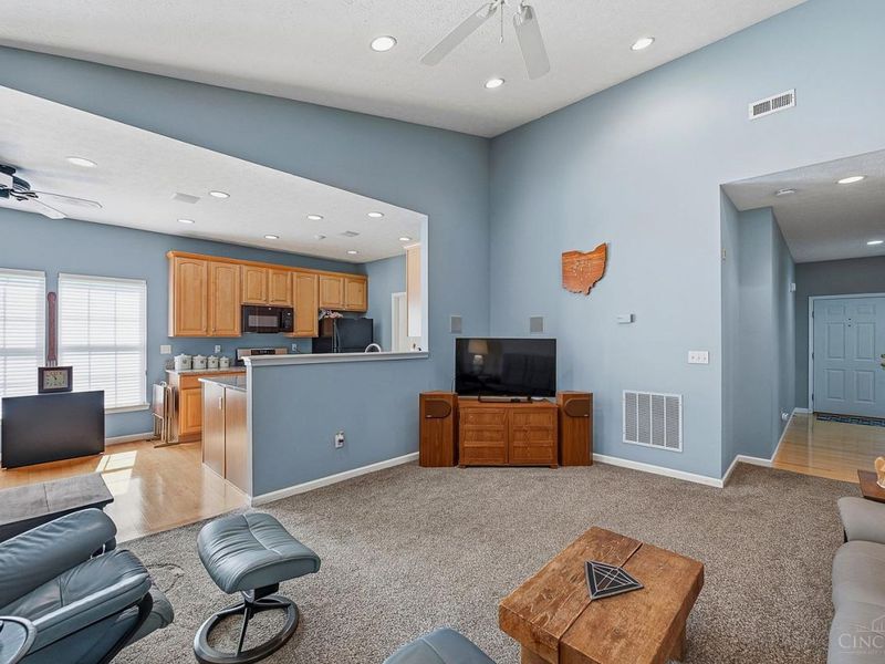 6520 Sioux Pass Court, Maineville, OH 45039 Photo 11