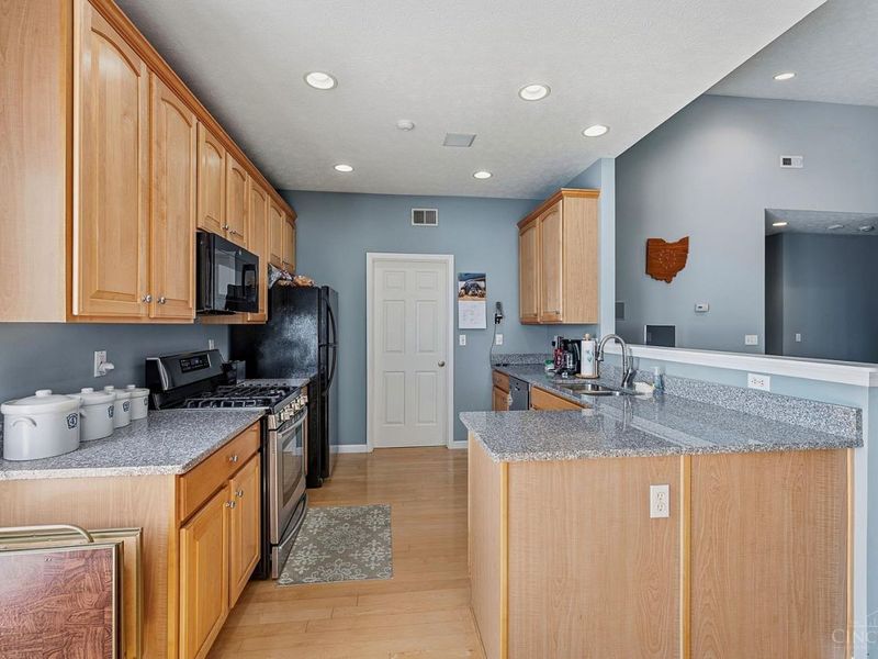 6520 Sioux Pass Court, Maineville, OH 45039 Photo 15