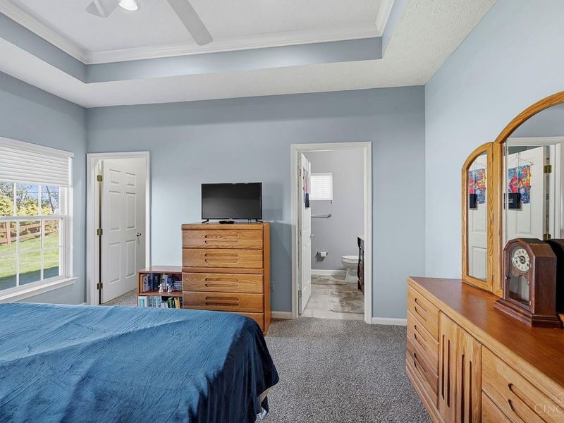 6520 Sioux Pass Court, Maineville, OH 45039 Photo 24