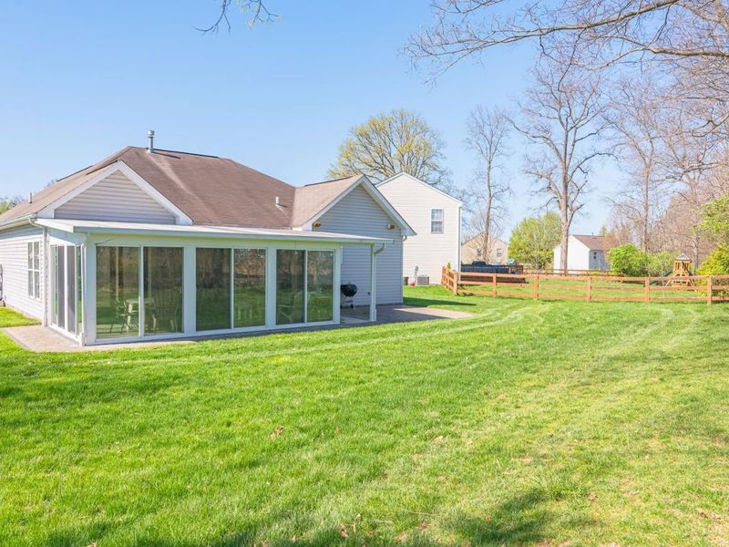 6520 Sioux Pass Court, Maineville, OH 45039 Photo 36