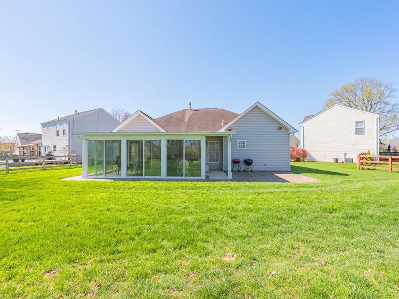 6520 Sioux Pass Court, Maineville, OH 45039 Photo 38