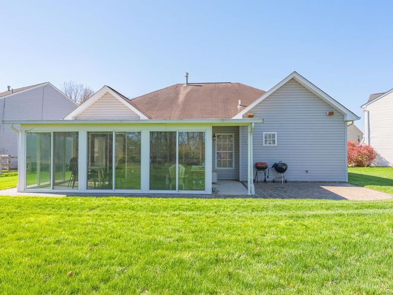 6520 Sioux Pass Court, Maineville, OH 45039 Photo 40