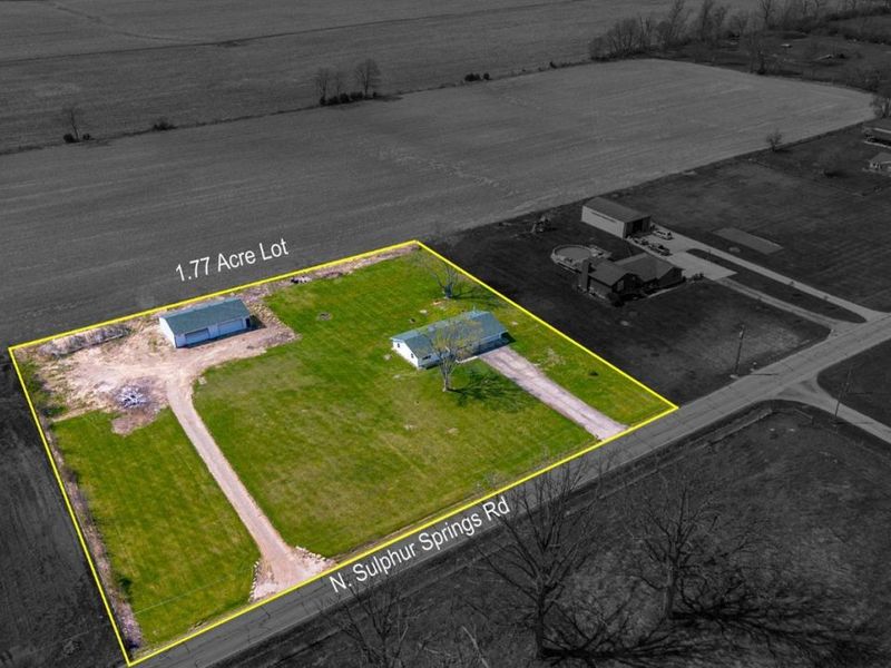 1171 N Sulphur Springs Road, Perry Twp, OH 45381 Photo 38