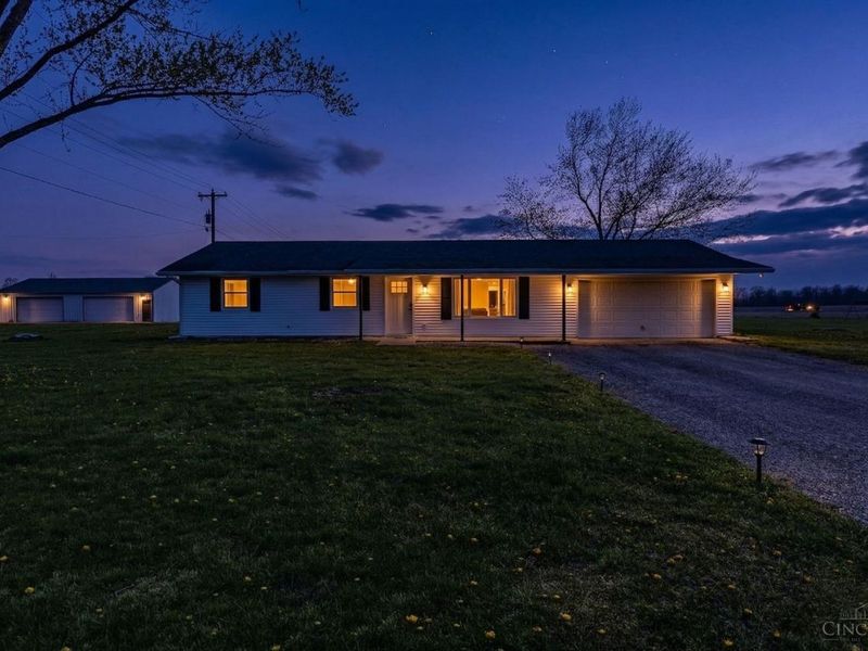 1171 N Sulphur Springs Road, Perry Twp, OH 45381 Photo 5