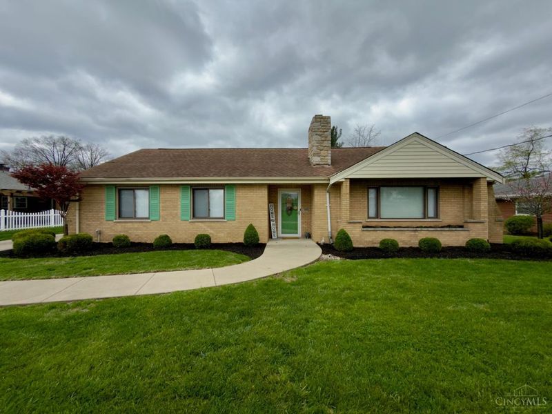 3683 Mantell Avenue, Sycamore Township, OH 45236 Photo 1