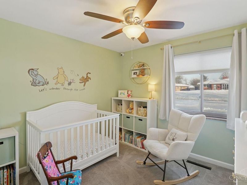 3683 Mantell Avenue, Sycamore Township, OH 45236 Photo 21