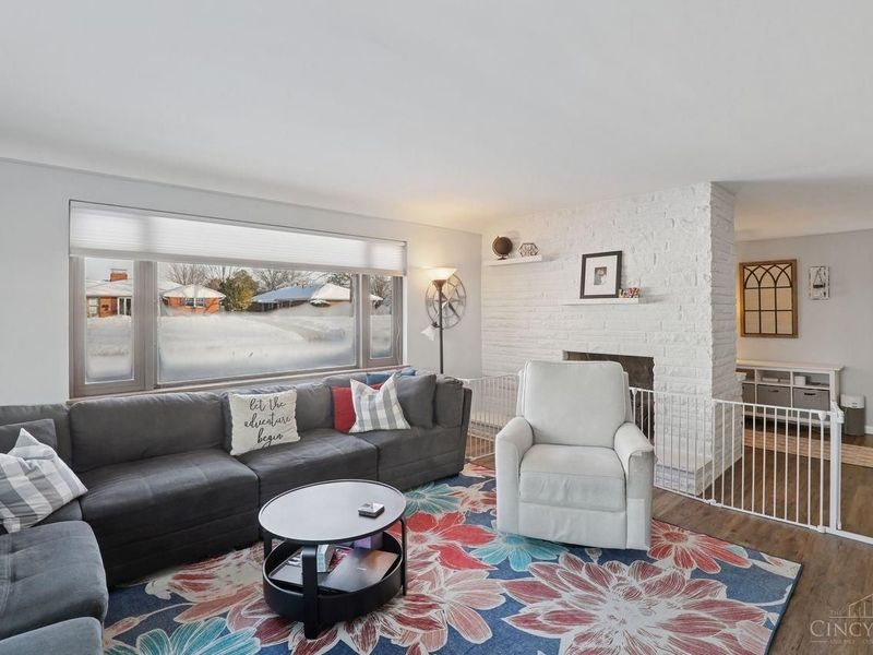 3683 Mantell Avenue, Sycamore Township, OH 45236 Photo 7