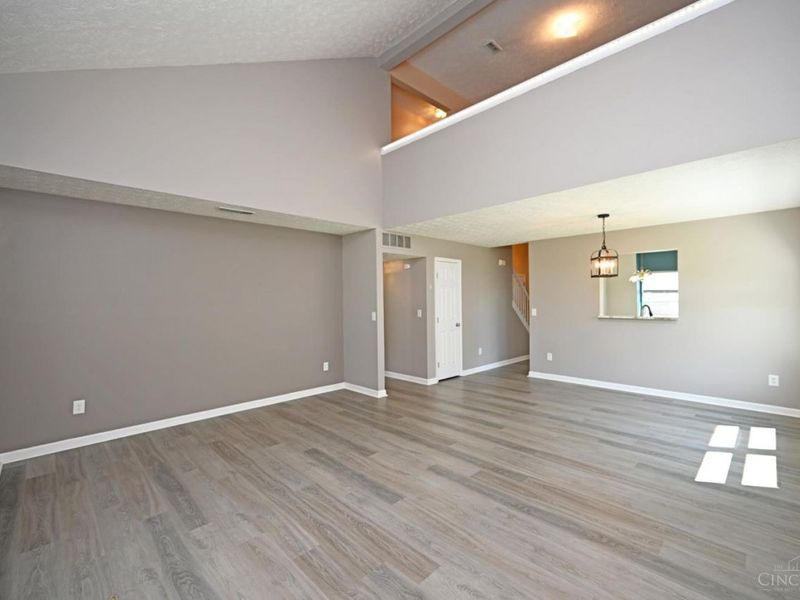 10157 Pippin Meadows Drive, Colerain Township, OH 45231 Photo 17