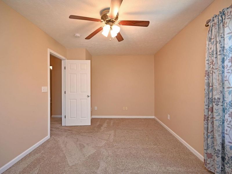 10157 Pippin Meadows Drive, Colerain Township, OH 45231 Photo 38